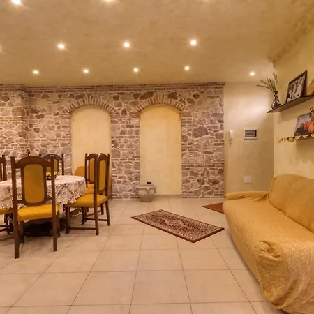 Il Baglio 3* Nicotera