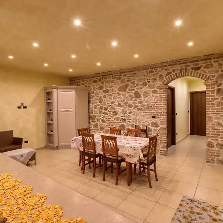 Il Baglio 3* Nicotera