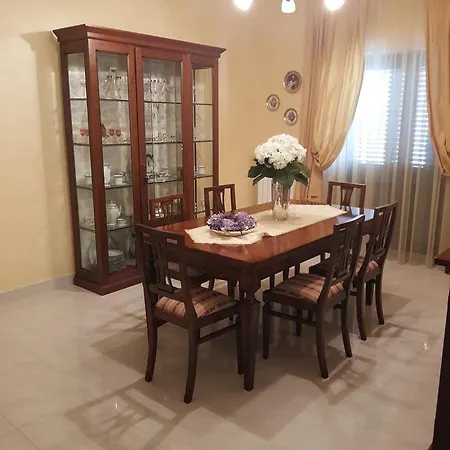 Bed & Breakfast Il Baglio 3*