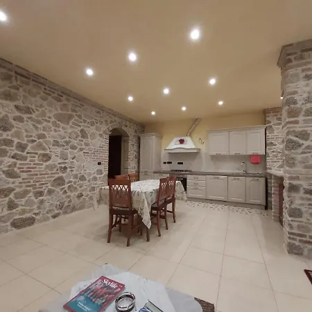 Il Baglio 3* Nicotera