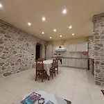 Il Baglio 3* 니코테라 마리나