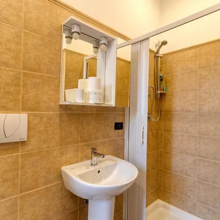 Bed & Breakfast Il Baglio