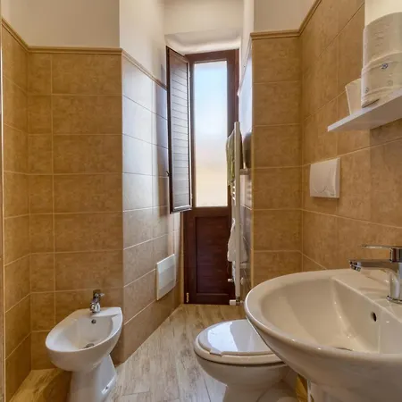 Il Baglio 3*