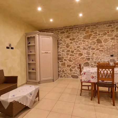 Bed & Breakfast Il Baglio Nicotera