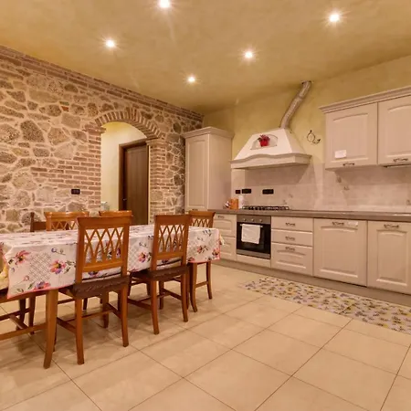 Il Baglio 3* ניקוטרה