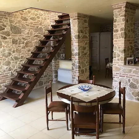 Il Baglio 3*