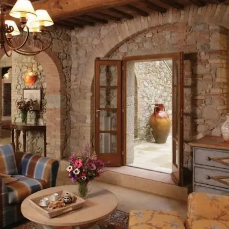 Bed & Breakfast Il Baglio 3*