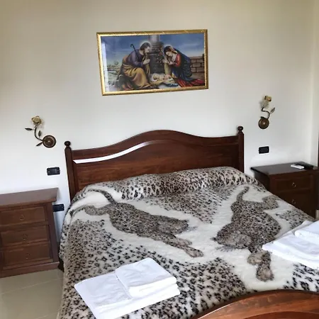 Il Baglio 3* Nicotera