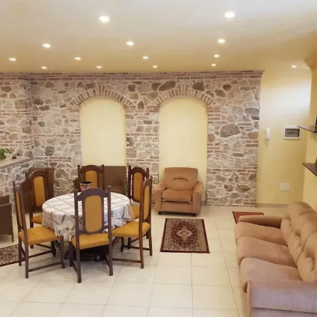 Bed & Breakfast Il Baglio Nicotera