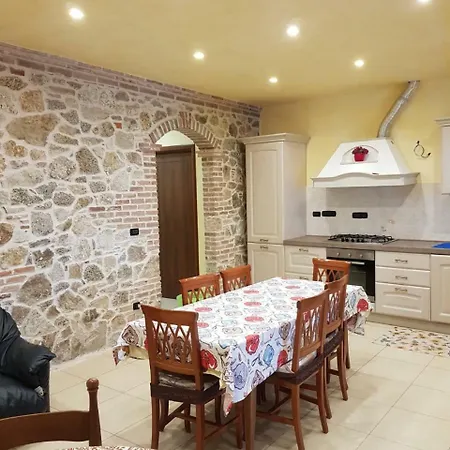 Bed & Breakfast Il Baglio