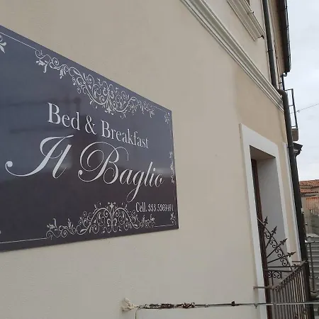 Il Baglio * Nicotera