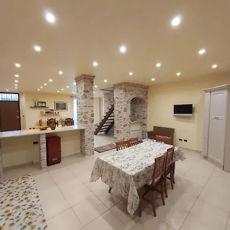 Il Baglio Bed & Breakfast Nicotera