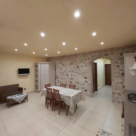 Il Baglio לינה וארוחת בוקר 3*