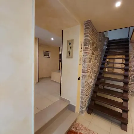 Bed & Breakfast Il Baglio