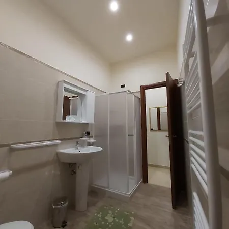 Bed & Breakfast Il Baglio 3*