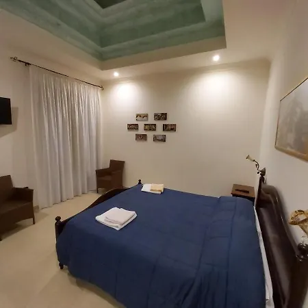 Il Baglio Bed & Breakfast