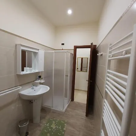 Il Baglio 3* Nicotera