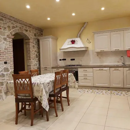 Il Baglio 3*