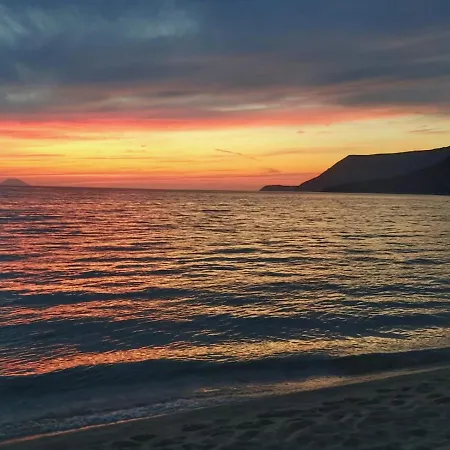 Bed & Breakfast Il Baglio