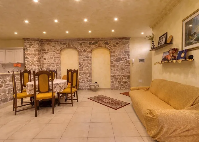 Il Baglio 3* ניקוטרה