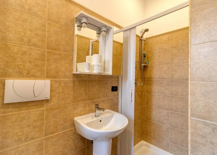 לינה וארוחת בוקר Il Baglio