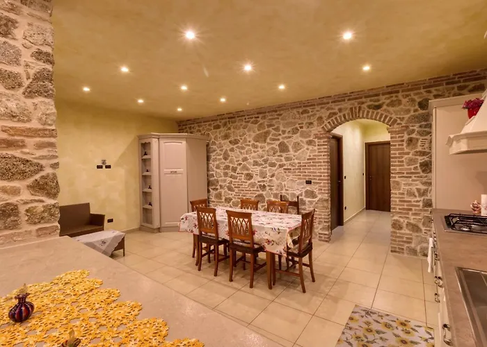 Il Baglio 3* ניקוטרה