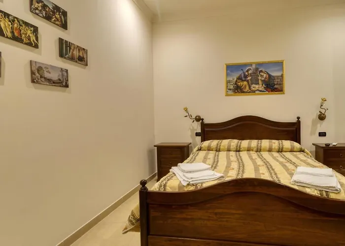 Il Baglio 3* ניקוטרה