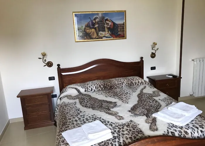 Il Baglio 3* ניקוטרה