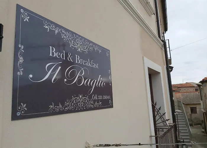 Il Baglio 3* ניקוטרה