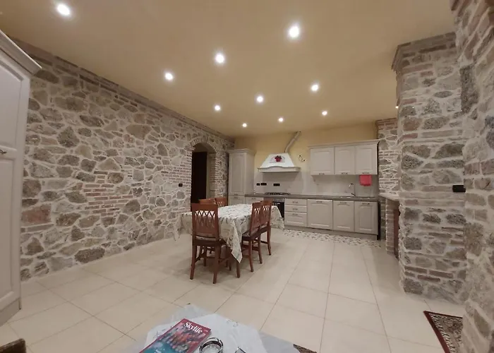 Il Baglio 3* ניקוטרה