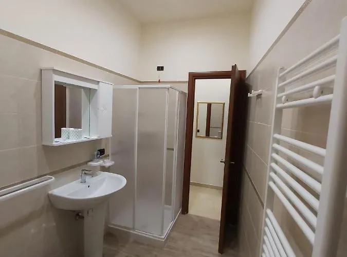 Il Baglio 3* ניקוטרה