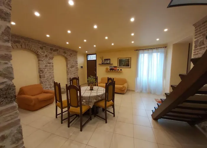 Il Baglio ניקוטרה