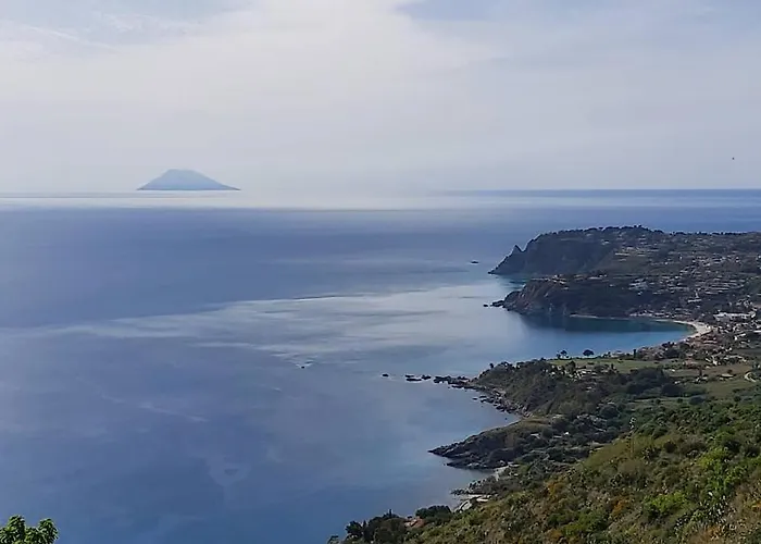 Il Baglio לינה וארוחת בוקר 3*